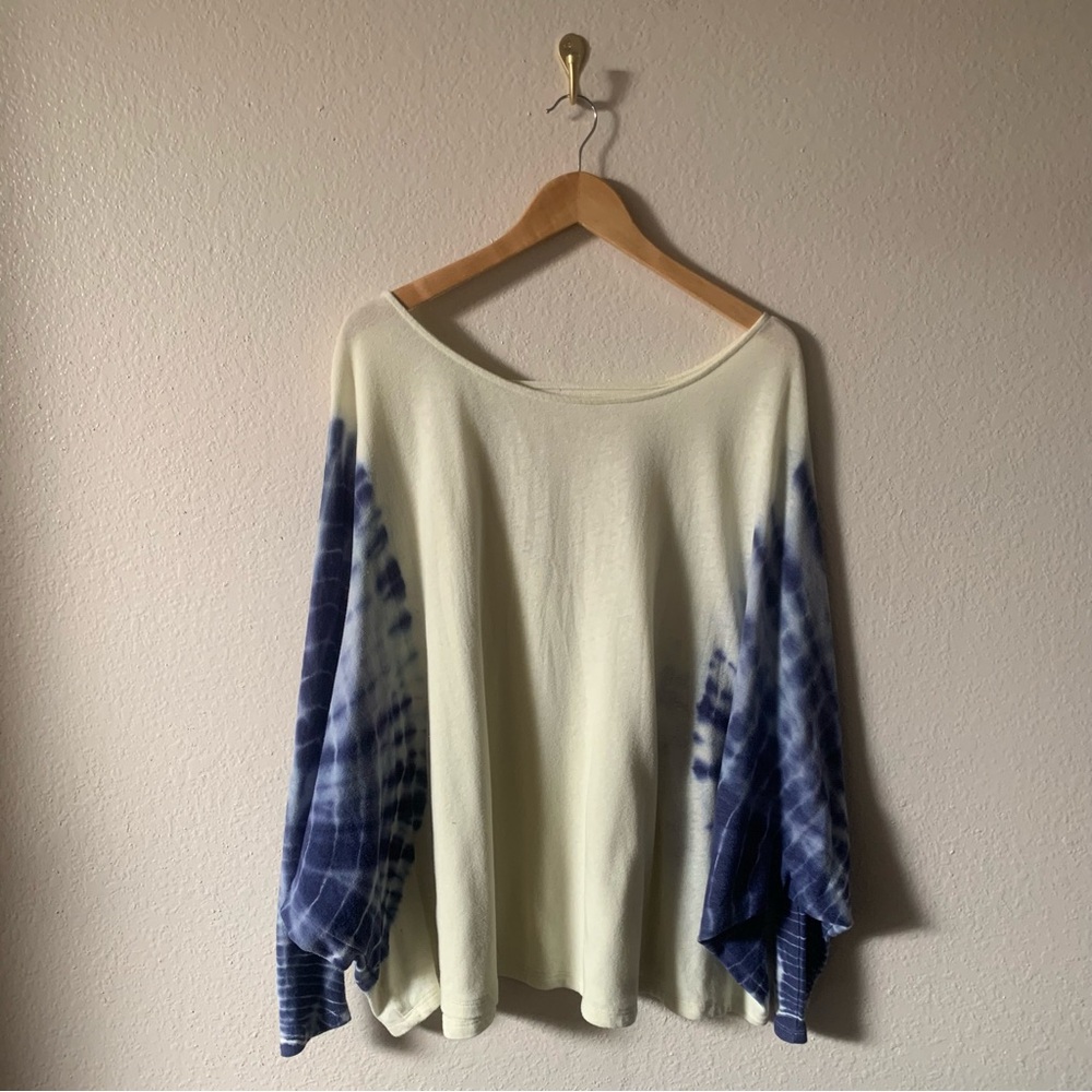 Free People We The Free Shaka Tunic - Picture 5 of 10